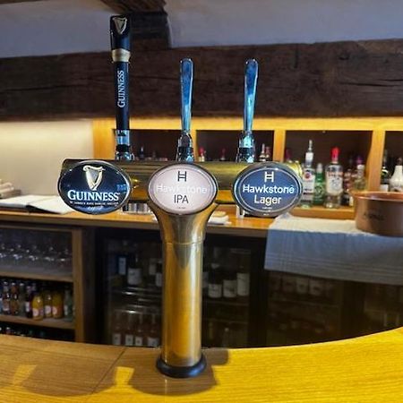 The Chequers Inn Smarden Exterior foto